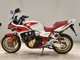 Фото Honda CB1300SB SUPER BOLDOR A 2006 с японского аукциона
