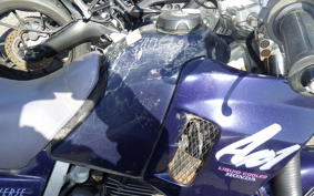 HONDA AX-1 2006 MD21