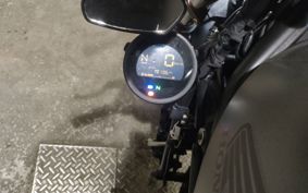HONDA REBEL MC49