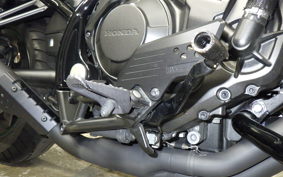 HONDA REBEL 1100 2023