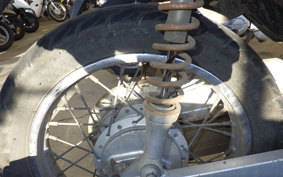 HONDA C110 SUPER CUB