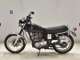 Фото Yamaha SR400 Gen.5 2020 с японского аукциона