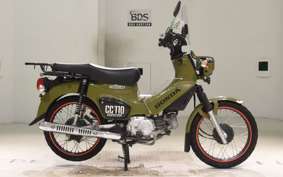 HONDA CROSS CUB 110 JA45