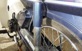 HONDA C50 SUPER CUB E AA01