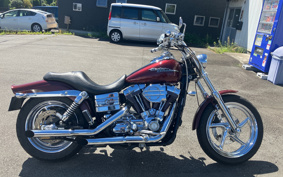 HARLEY FXDL1580 2007 GN4