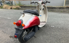 HONDA CREA SCOOPY AF55