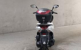 HONDA PCX125 JF28