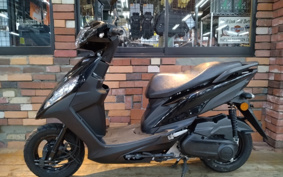 YAMAHA JOG125 SEJ5J