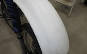 HONDA XLR250R Gen.4 2021 MD22