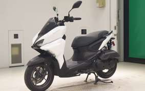 YAMAHA X FORCE SG79J