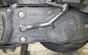 SUZUKI ADDRESS V125 CF4EA