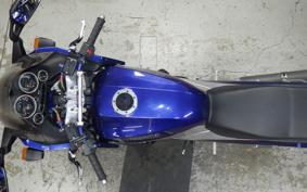 KAWASAKI GPZ900R NINJA 1997 ZX900A