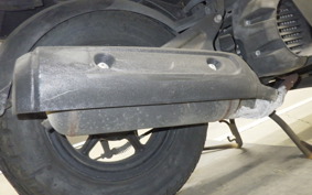 YAMAHA VOX 2009 SA52J