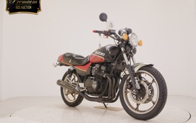 SUZUKI GSX400FS IMPULSE 1983 GK72A