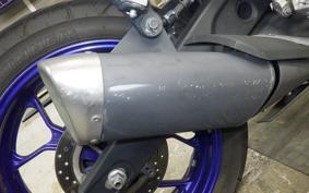 YAMAHA MT-25 2024 RG43J
