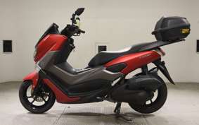YAMAHA N-MAX 155 A 2013 SG50J
