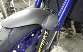 YAMAHA MT-09 Tracer 2015 RN36J