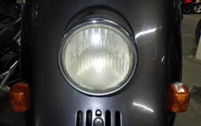 HONDA JULIO 2026 AF52