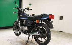 KAWASAKI Z550 FX 1981 KZ550B