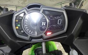 KAWASAKI NINJA 400 2024 EX400G