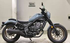 HONDA REBEL 250  S E-clutch MC49