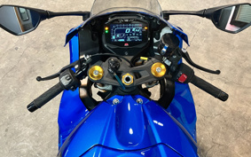 SUZUKI GSX-R1000R ABS 2018 DM11G