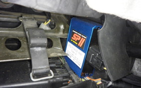 YAMAHA FZ400 1997 4YR