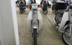 HONDA C90 SUPER CUB E HA02