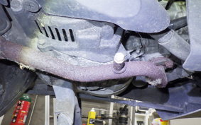 YAMAHA JOG Gen.5 SA36J