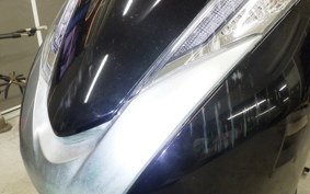 HONDA LEAD 125 2009 JF45