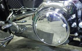 HARLEY FLSTF 1580 2013