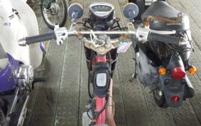 HONDA MD90 2005 MD90