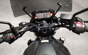 SUZUKI SV650 VP55B