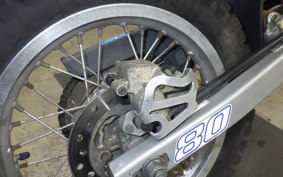 HONDA CRM80 GEN 2 HD12