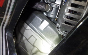 HONDA CRF250 GEN 2 RALLY 2025 MD47