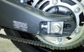 YAMAHA XSR125 1998 RE46J