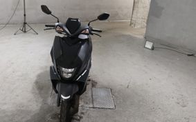 SUZUKI AVENIS125 EA12J