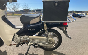 HONDA SUPER CUB110 JA10