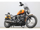 Фото Harley FXBBS 2021 с японского аукциона