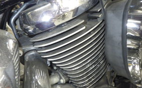 SUZUKI INTRUDER 400 Classic 2010 VK56A