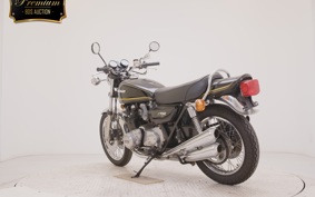 KAWASAKI Z750 D 2005 KZ750D