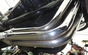 SUZUKI GSX400 IMPULSE 1999 GK79A