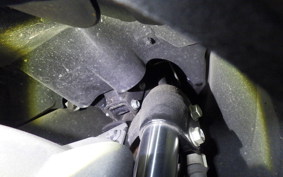 SUZUKI ADDRESS V125 2009 DT11A