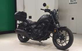 HONDA REBEL 1100 DCT 2024 SC83