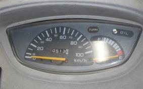 HONDA CABINA 90 2004 HF06