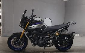 YAMAHA MT-09 SP 2018 RN52J