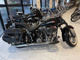 Фото Harley FLSTSC1450 2006 с японского аукциона