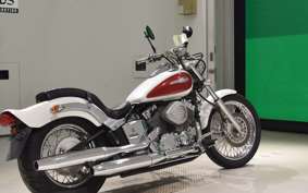 YAMAHA DRAGSTAR 400 4TR