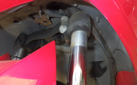 YAMAHA CYGNUS 125 XSR 2 2007 SE44J