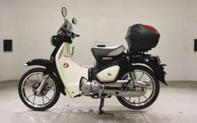 HONDA C125 SUPER CUB 2016 JA48
